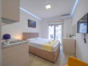 Apartments Hanja